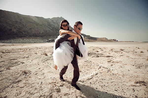 Greece Wedding Photographer